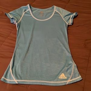 Adidas shirt
